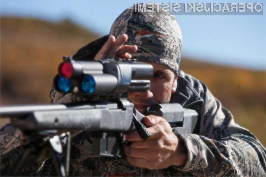 Z uporabo naprednega merilnega sistema Precision Guided Firearm (PGF) je lahko ostrostrelec vsak, ki zna vsaj pravilno držati puško v rokah.