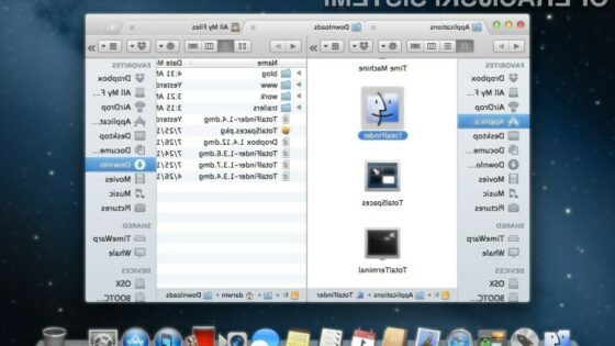 Razkrite prve podrobnosti Applovega operacijskega sistema OS X 10.9