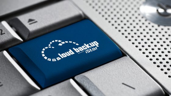 FMC Cloud Backup - zanesljiva rešitev za vaše podatke!