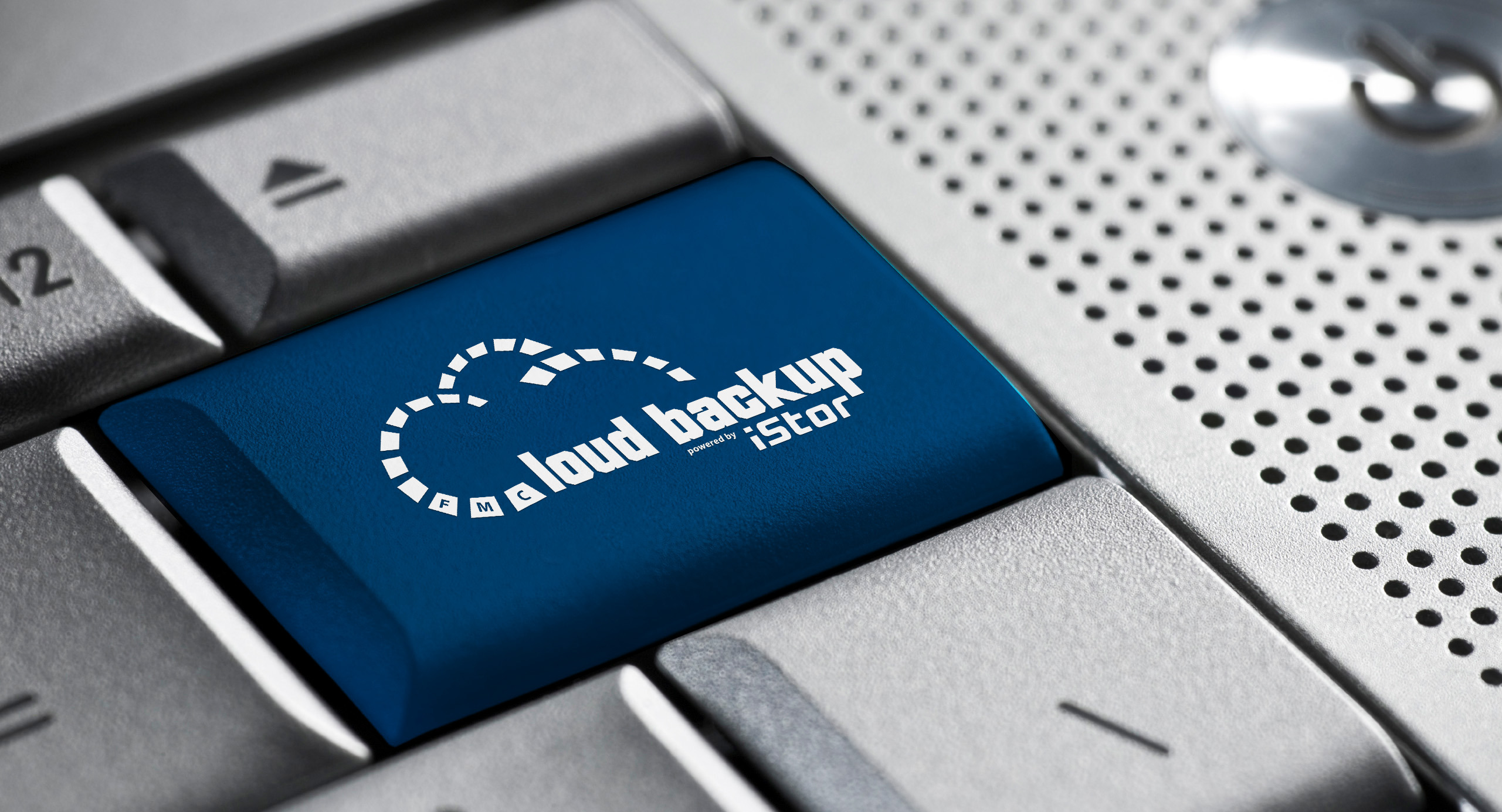 FMC predstavil FMC Cloud Backup Računalniške novice