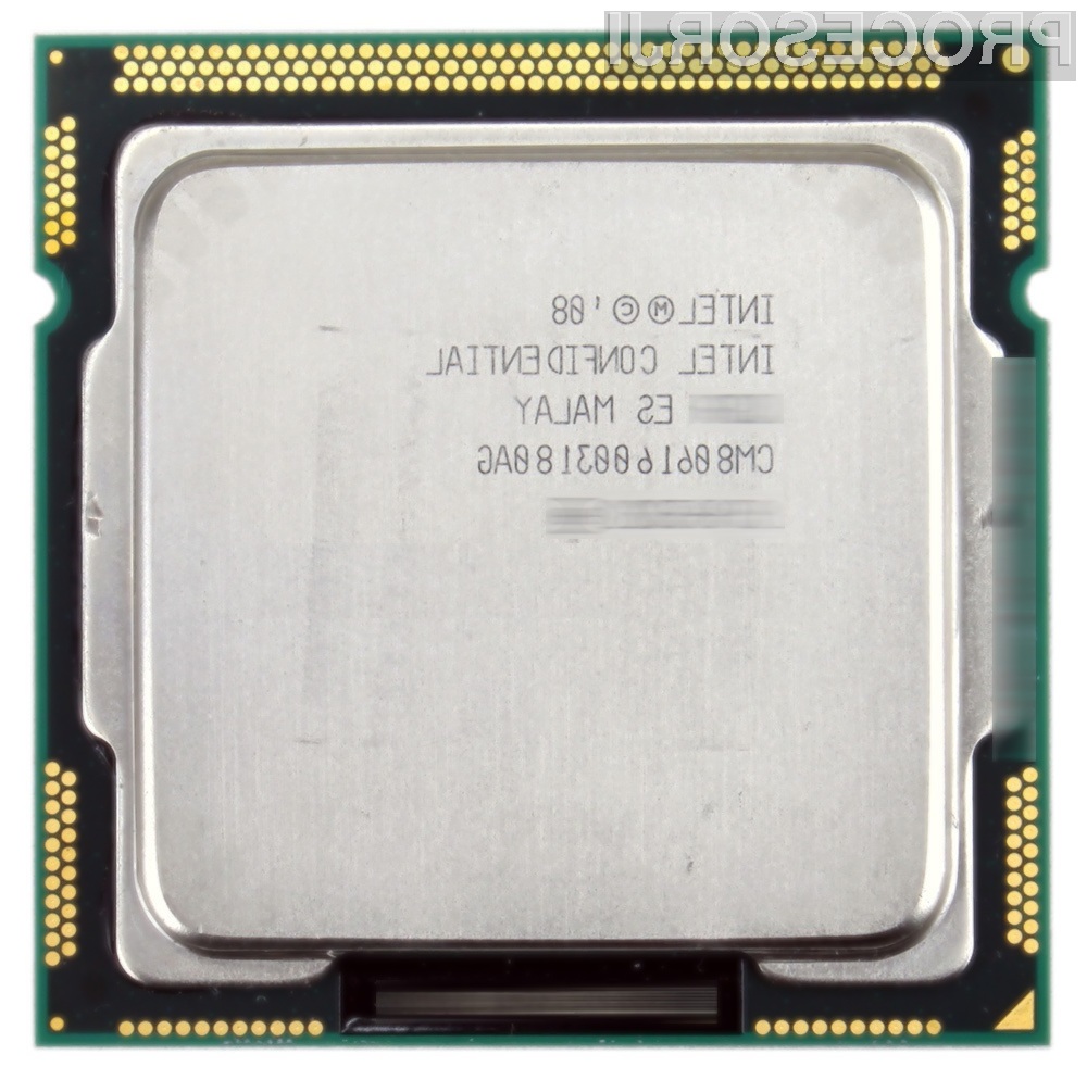 Procesorji Intel Haswell-E bodo v navezi s pomnilniki DDR4 občutno pohitrili delovanje računalnikov!