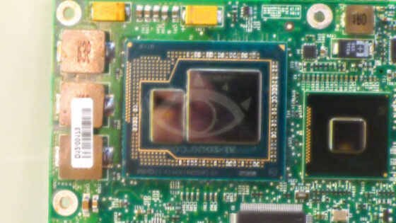Grafična zmogljivost procesorjev Intel Haswel družine GT3e bo primerljiva z grafičnimi karticami srednjega cenovnega razreda.