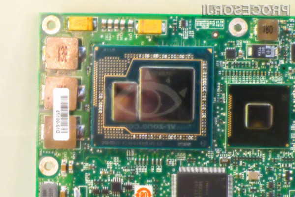 Grafična zmogljivost procesorjev Intel Haswel družine GT3e bo primerljiva z grafičnimi karticami srednjega cenovnega razreda.