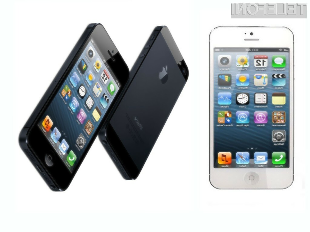 Bo vsestransko uporabni mobilni operacijski sistem iOS 7 dovolj, da bodo potrošniki množično povpraševali po mobilniku iPhone 5S?
