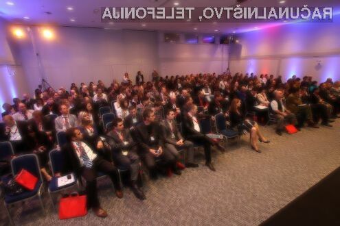 Na PODIM konferenci bo osrednja tema "Od talentov do globalnih podjetnikov".