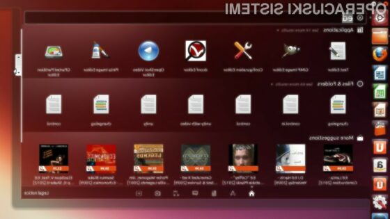 Ubuntu 13.04 boljši od Windowsov 8?