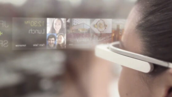 Običajnim uporabnikom bodo video navodila za očala Google Glass prišla v poštev že konec letošnjega leta!