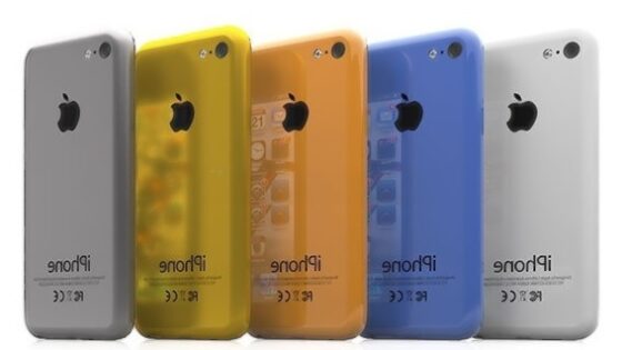 Ker bo cenejši iPhone na voljo z različnimi barvami ohišji, bo namenjen mlajšim uporabnikom storitev mobilne telefonije.