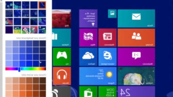 Posodobitev Windows 8.1 "Blue" naj bi prinesla zvrhan koš uporabnih novosti!