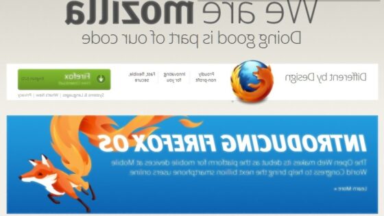 Spletni brskalnik Mozilla Firefox 21 je tesno povezan z družbenimi omrežji!