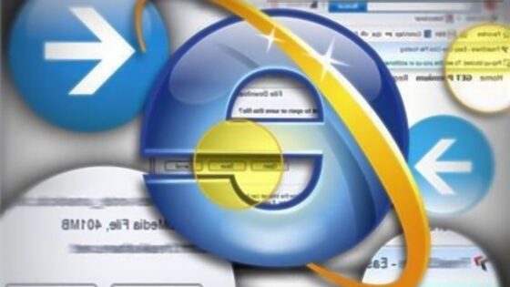 Internet Explorer 10 je večje število uporabnikov pridobil na račun prvega servisnega paketa za operacijski sistem Windows 7!