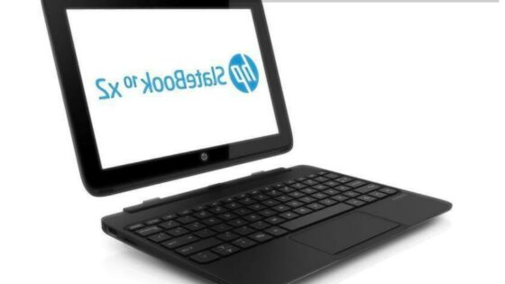 Miniaturni hibridni prenosnik HP SlateBook x2 odlikujejo vsestranska uporabnost, zmogljivost in dolga avtonomija delovanja.