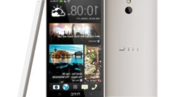 Pametni mobilni telefon HTC M4 bo ponujal veliko, a bo občutno cenejši od zmogljivejšega brata One.
