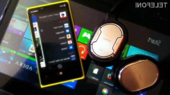 Windows Phone 8 GDR2 bo »pomladil« novejše mobilnike Windows Phone!