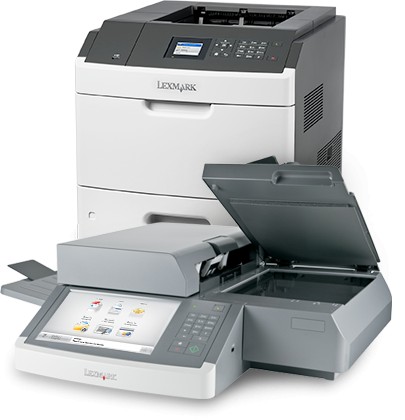 Lexmarkova razširitev iz tiskalnikov naredi vrhunske multifunkcijske naprave za najzahtevnejša poslovna okolja