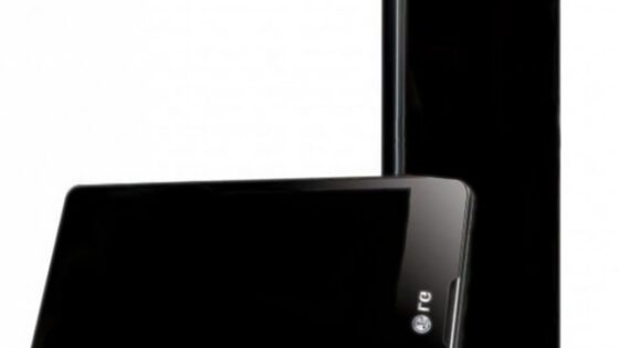Pametni mobilni telefon Google Nexus 5 naj bi bil brez fizičnih gumbov!