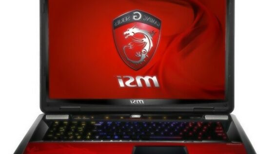 Prenosni računalnik MSI GT70 Dragon Edition 2 bo zlahka poganjal tudi grafično najbogatejše igre!