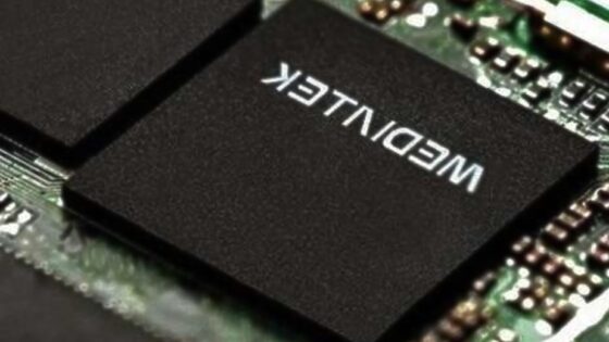 Cenovno ugodni mobilniki bodo s čipovjem MediaTek MT6572 postali hitrejši in odzivnejši!