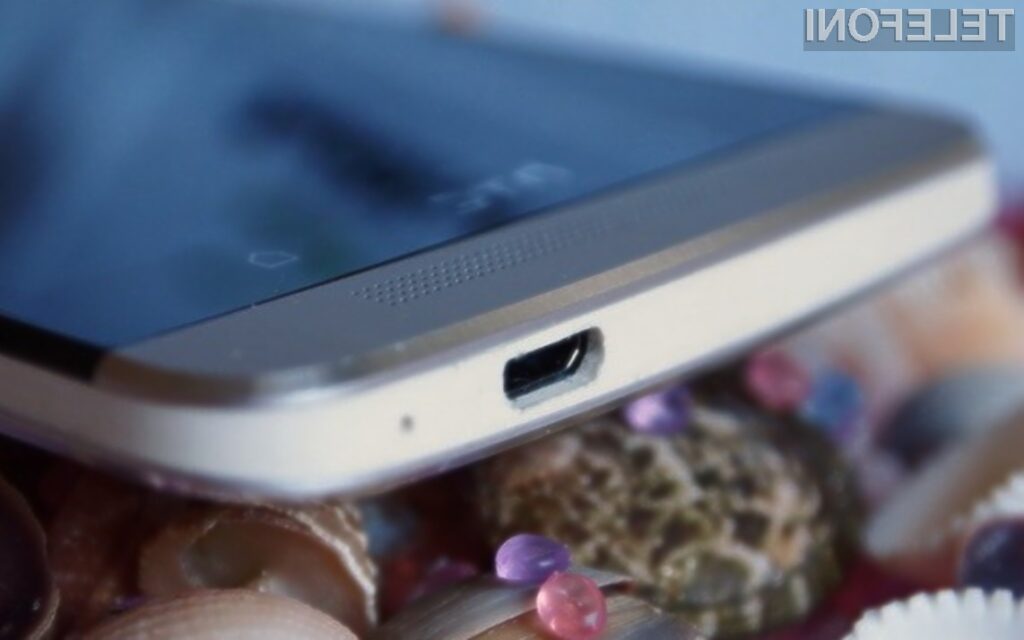 Novi HTC One naj bi tako kot Galaxy S4 ponujal uporabniško izkušnjo mobilnikov Google Nexus.