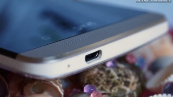 Novi HTC One naj bi tako kot Galaxy S4 ponujal uporabniško izkušnjo mobilnikov Google Nexus.