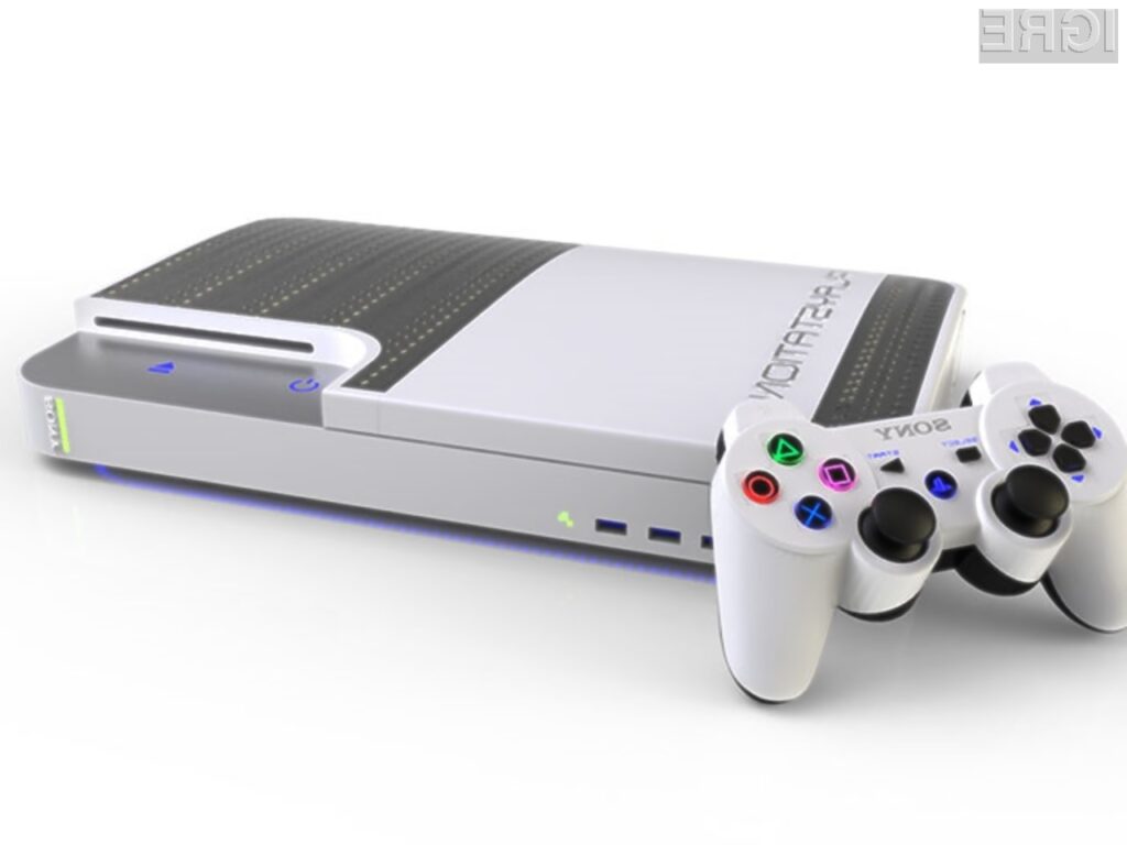 Za nakup igralne konzole Sony PlayStation 4 naj bi bilo potrebno odšteti okoli 400 evrov.