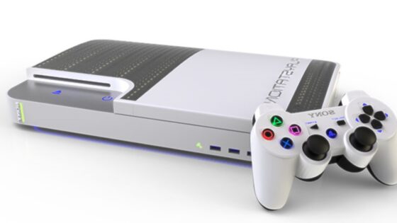 Za nakup igralne konzole Sony PlayStation 4 naj bi bilo potrebno odšteti okoli 400 evrov.