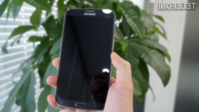Pametni mobilni telefon Samsung Galaxy Mega 6.3 je po mnenju mnogih poznavalcev predrag za tisto, kar ponuja!