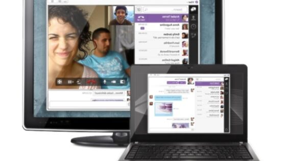 Program Viber Desktop predstavlja odlično alternativno priljubljenemu Skypu!