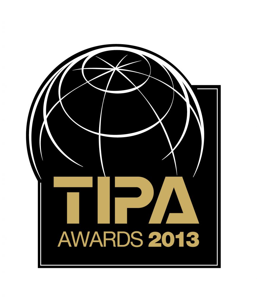 Nikon prejel štiri nagrade TIPA