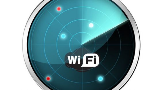 Zaščitite domače Wi-Fi omrežje