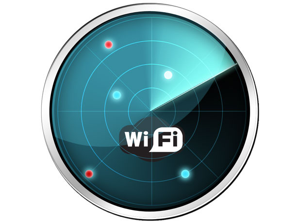 Zaščitite domače Wi-Fi omrežje