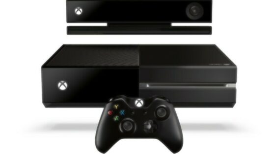 Xbox One se vizualno razlikuje od predhodnikov.