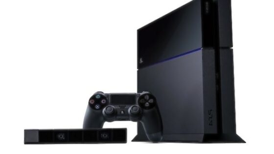 Spletna prodajalna Amazon že sprejema prednaročila za igralno konzolo Sony PlayStation 4.