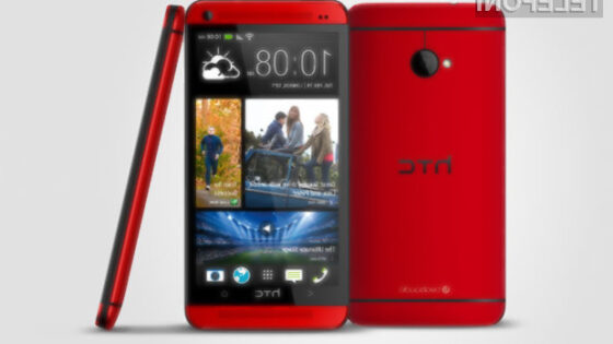 HTC bo na voljo še v tretji barvi (foto: phandroid.com)