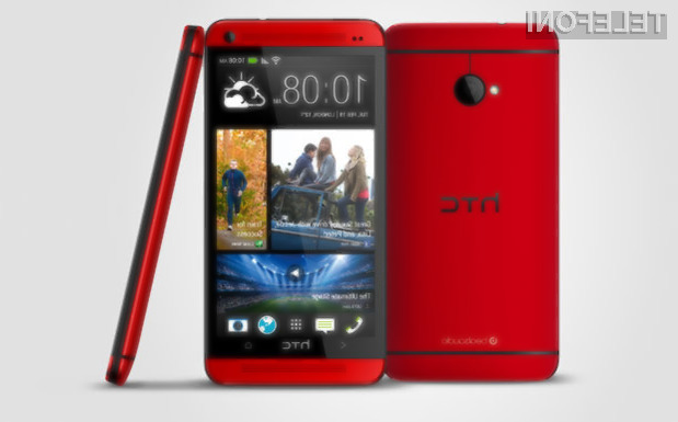 HTC bo na voljo še v tretji barvi (foto: phandroid.com)