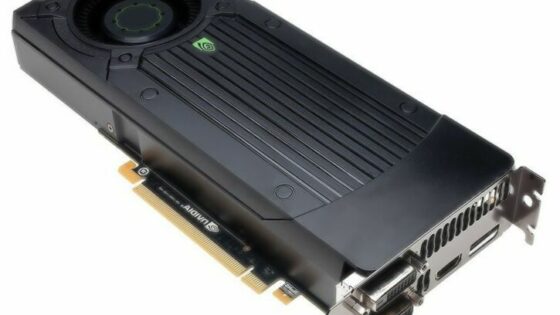Grafična kartica Nvidia GeForce GTX 760 ponuja odlično razmerje med ceno in zmogljivostjo.