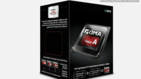 Podjetje AMD verjame, da si bo s procesorji Richland ponovno pridobilo zaupanje uporabnikov namiznih in prenosnih računalnikov.