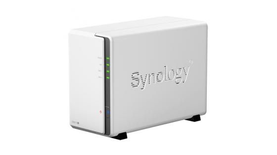 Synology DiskStation DS-213j