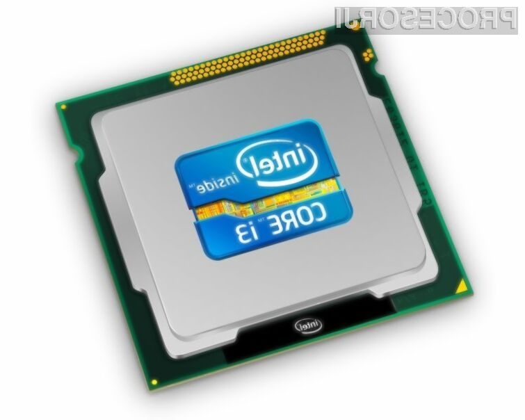 Novi procesorji Intel s sredicami Haswell bodo kmalu na voljo tudi za uporabnike z tanjšimi denarnicami!