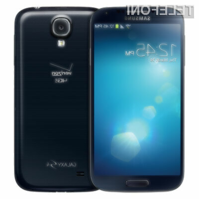 Mobilnik Samsung Galaxy S4 Developer Edition je kot nalašč za razvoj in preizkušanje mobilnih aplikacij.