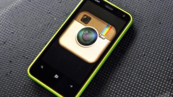 Priljubljena programska oprema Instagram bo kmalu vendarle na voljo še za uporabnike mobilnih naprav Windows Phone!