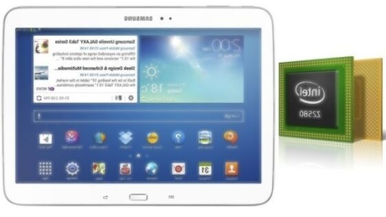 Novi tablični računalnik Samsung Galaxy Tab 3 bo izstopal z izjemno procesorsko in grafično zmogljivostjo ter dolgo avtonomijo delovanja.
