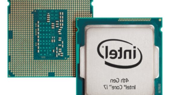 Procesorjem Intel Haswell-E bo tudi pri najtežjih nalogah le stežka zmanjkalo sape!