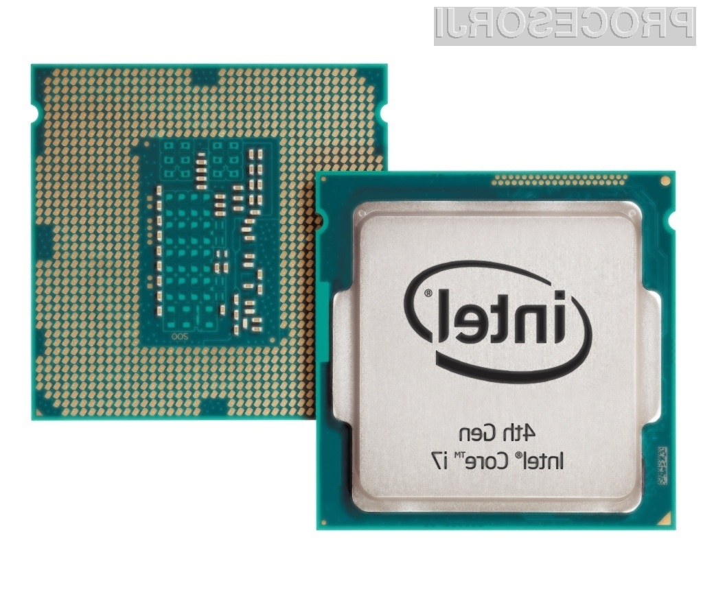 Procesorjem Intel Haswell-E bo tudi pri najtežjih nalogah le stežka zmanjkalo sape!