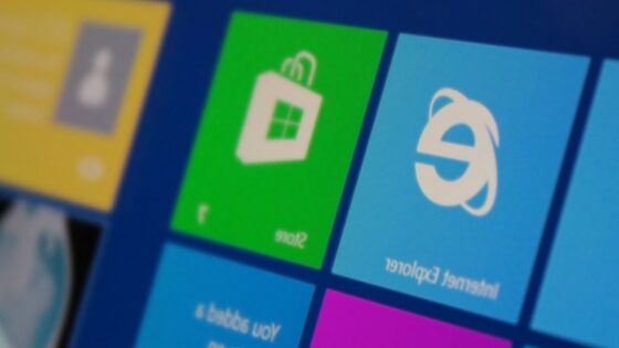 Uporabna spletnega brskalnika Internet Explorer 11 bo podaljšala avtonomijo delovanja prenosnega računalnika!