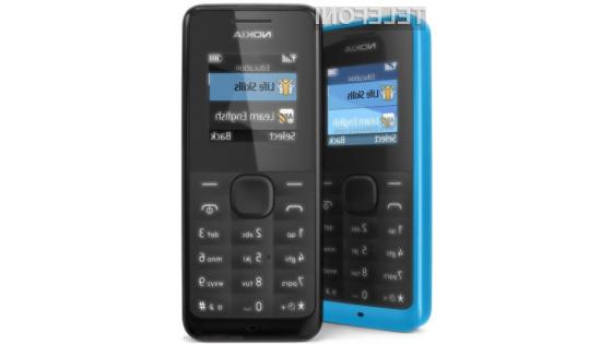 Podjetje Nokia je dokazalo, da se da tudi s poceni mobilniki dobro zaslužiti!
