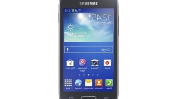 Mobilnik Samsung Galaxy Ace 3 bo zaradi podpore mobilnemu omrežju 4G/LTE kot nalašč tudi za nekoliko zahtevnejše uporabnike.