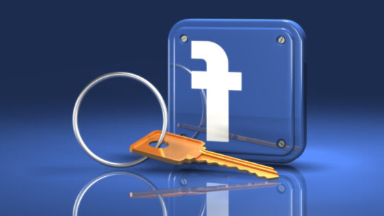 Facebooku zaupajte le tiste podatke, ki so lahko razkriti javnosti!
