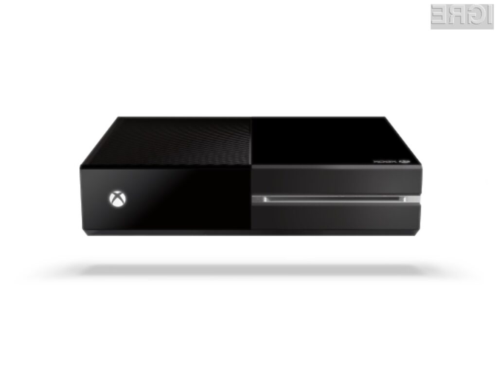 Brez internetne povezave na igralni konzoli Xbox One ne bo iger!
