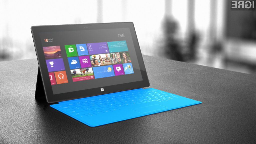 Windows Surface RT je za mnoge uporabnike praktično neuporabna tablica.